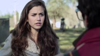 A Haunting at Silver Falls OFFICIAL TRAILER