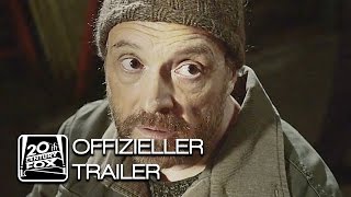 Das ewige Leben | Offizieller Teaser-Trailer | Deutsch HD Brenner Krimi