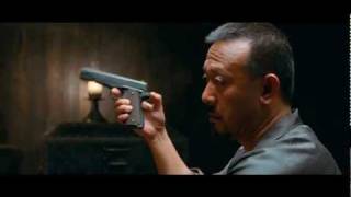 Let The Bullets Fly - Exclusive Teaser [HD] 2012 (Action / Comedy)