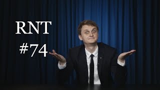 Опубликовано HOBOSTI на YouTube 13.06.2018 Патреон: Яндекс: _... Мы ВК: Мы в FB: Россия не сегодня. Цены на бензин повышаются, прямая линия с Владимиром Путиным продолжается, миллионы полковника Захарченко и губернатора Хорошавина исчезают. Цены на бензин и прямая линия. RNT #74