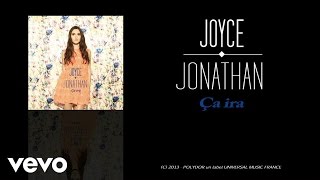 Joyce Jonathan – Ça Ira Joyce Jonathan – Ça Ira