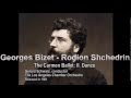 Bizet-Shchedrin - Carmen Suite [Part 1/2]