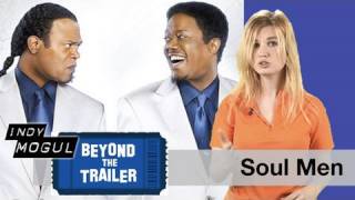 Soul Men Movie Review: Beyond The Trailer