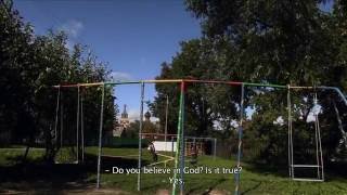 Mama, I'm gonna kill you | Documentary trailer