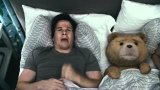 Ted - Trailer italiano ufficiale (2012) | Da Seth MacFarlane, creatore de "I Griffin"