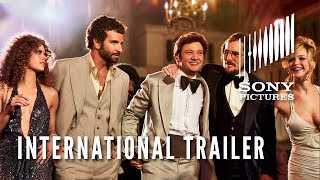 American Hustle - Official International Trailer