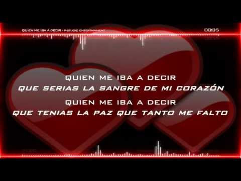 Quien Me Iba A Decir Remix Ft Rakim Y Ken Y - David Bisbal