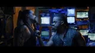 Código Paz - Trailer