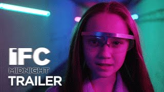Let's Be Evil - Official Trailer I HD I IFC Midnight
