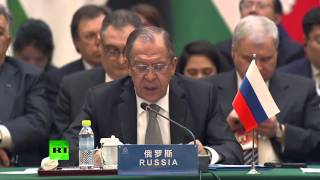 Лавров: РФ призывает вернуться к шестисторонним переговорам по ядерной проблеме КНДР