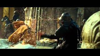 Conan the Barbarian trailer 2