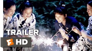 Our Little Sister Official Trailer 1 (2016) - Hirokazu Koreeda Movie HD