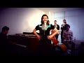Image Drunk In Love Vintage Big Band Swing Beyonce Cover Ft Cristina Gatti