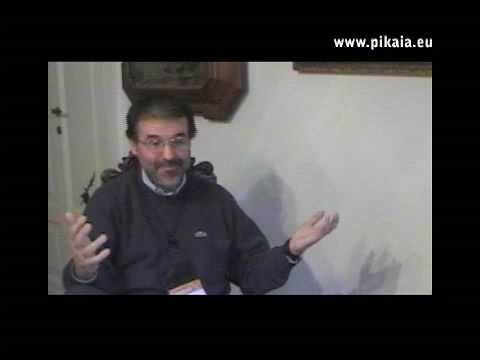 Claudio Bandi - Simbiosi ed evoluzione - Le interviste di Pikaia