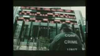 Bowling a Columbine (2002) - Trailer ITALIANO