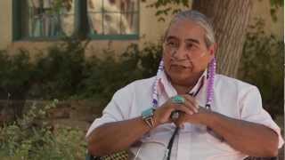 Awakening In Taos Trailer