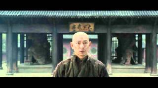 Shaolin [Xin shao lin si] Trailer 2011
