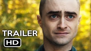 Imperium Official Trailer #1 (2016) Daniel Radcliffe, Toni Collette Thriller Movie HD