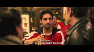 I Am a Standard Supporter / Je suis supporter du Standard (2013) - Trailer English Subss