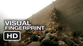 World War Z (2013) - Trailer Fingerprint