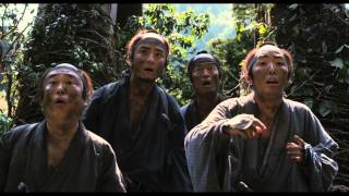 MISSION IMPOSSIBLE: SAMURAI.Trailer