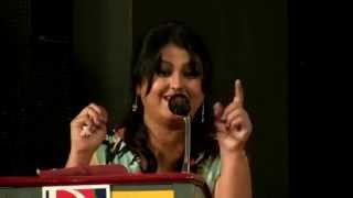 Actress Sona Appears as a Female Political Don in Nee Romba Nallavan Da 01-03-2015 Red Pixtv Kollywood News | Watch Red Pix Tv Actress Sona Appears as a Female Political Don in Nee Romba Nallavan Da Kollywood News March 01, 2015