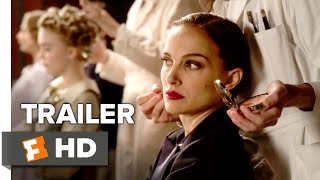 Planetarium Official International Trailer 1 (2016) - Natalie Portman Movie