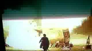 The Crow-Wicked Prayer Trailer