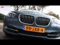 BMW 5 series GT review (530d)
