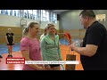 Petrovice u Karviné: Turnaj v badmintonu O pohár starosty
