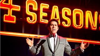 Jersey Boys - I biograferne nu! - Trailer (DK)