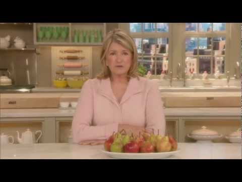 Martha Stewart Speaks Out About Cruelty to Farm Animals