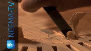 What Would Jesus Do - The Woodcarver - Trailer