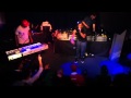 Black Milk live @ Jazz Cafe, London 2010