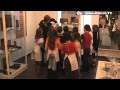 Zábřeh: Dílny pečení perníčků v muzeu Zábřeh