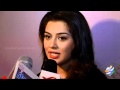 Hansika Speak about Ok OK