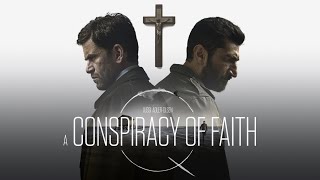 A Conspiracy of Faith - Official Trailer