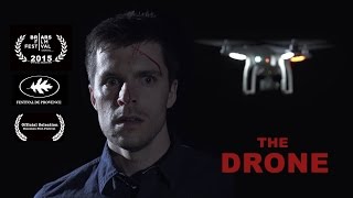 The Drone - Trailer #1 (2016) - HD