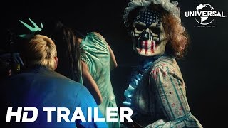 The Purge: Election Year Trailer 2 (Universal Pictures) [HD]