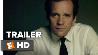 Experimenter Official Trailer 1 (2015) - Peter Sarsgaard, Winona Ryder Movie HD