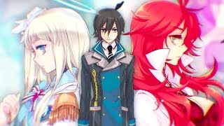 The Awakened Fate Ultimatum - Main Trailer