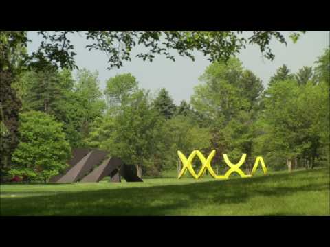 Arts Digest | Segment | Lynden Sculpture Garden