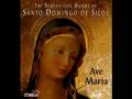 Ave Maria - Choral Version