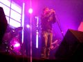 Campo de Almas - Un adiós [19.06.09 Vocé]