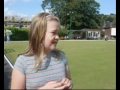 Bowling 2009 Video 6 New Mill