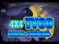 Early 90s Toy Commercial- Tyco RC Spoof!