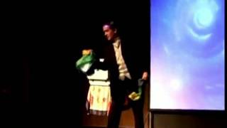 Trailer - La Noche de los Reyes Magos 2011