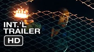 G.I. Joe: Retaliation International Trailer (2012) Dwayne Johnson Movie HD