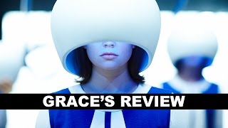 Predestination Movie Review - Beyond The Trailer