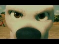 Bolt Un Perro Fuera de Serie - Trailer - Español Latino